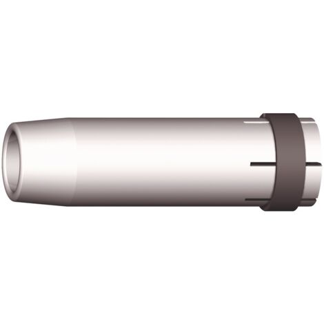 Gasdüse kon.16mm 84mm f.MB36 A.BINZEL (1/2)