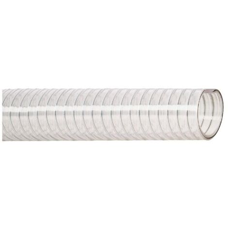 Saug- und Druckschlauch ARMOFLEX® Länge 50 m Innen-Ø 20,0 mm Außen-Ø 27,0 mm (1/2)