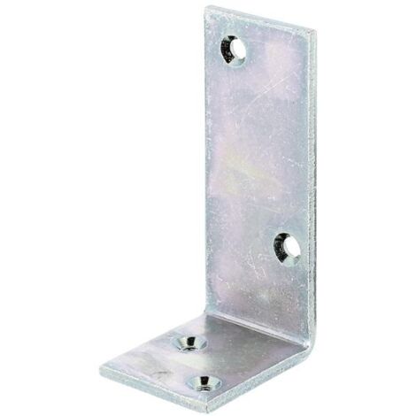 GAH Balkenwinkel L100x50 mm Breite 40 mm 20 Stück ( 8001732554 )