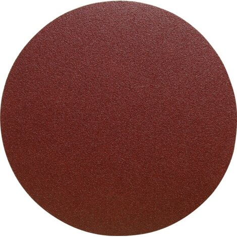 Haftschleifscheibe PS 22 K 125 mm Körnung 100 für Holz / Metall Korund