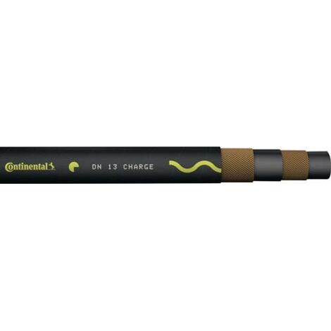 Continental Wasserschlauch GOLDSCHLANGE Länge 40 m ID 10 mm AD 17,2 mm - 5000021026 (1/3)