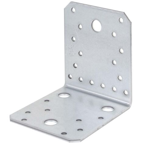 GAH Alberts Winkelverbinder 105 x 90 x 105 mm S.3 mm ETA-08/0165 - 334635