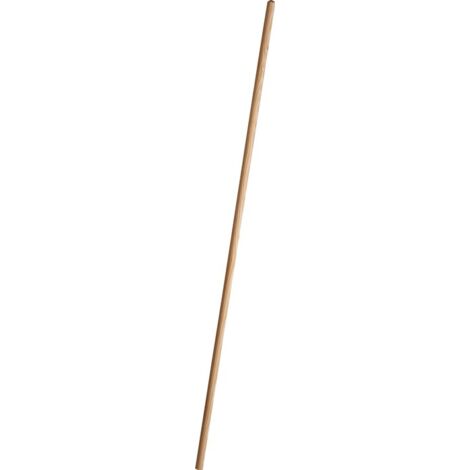 Löffert Stiele Gerätestiel mit Konus 1600x28mm natur