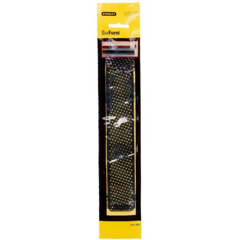 Stanley Ersatzblatt Surform L250xB42mm - 5-21-508