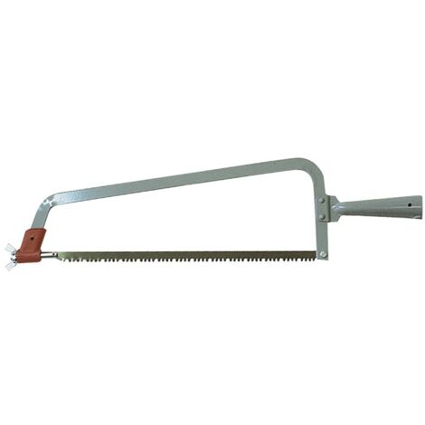 Baumsäge mit Dülle Blattlänge 350 mm Miniaturholzzahnung - 143/1 (1/2)