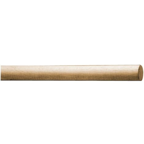 Rundstäbe 1m L.1m D.12mm Buchenholz