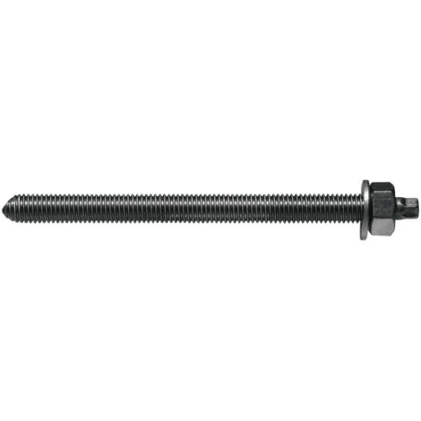 Upat Ankerstange ASTA M10x300 R 10 Stk