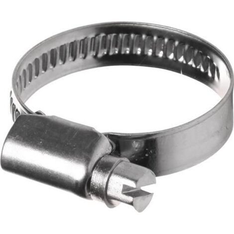 Schlauchschelle 8-12mm W4 9mm KT SST