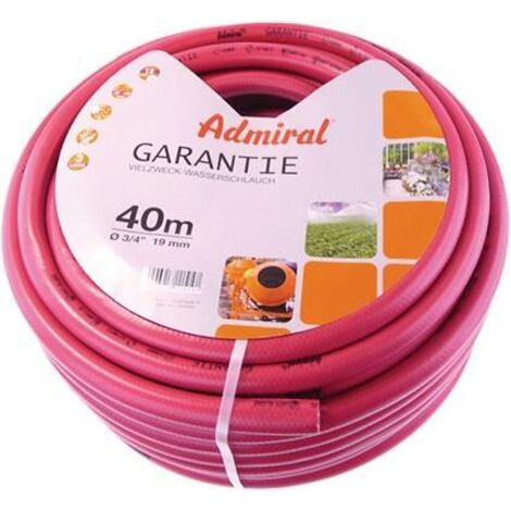 Wasserschlauch 715-Admiral® L.40m ID 25mm AD 32mm ADMIRAL (1/2)