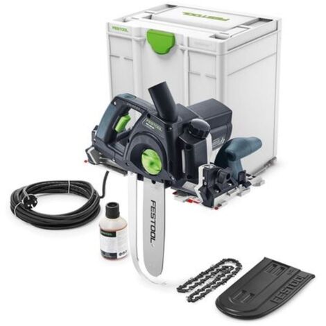FESTOOL Schwertsäge SSU 200 EB-Plus UNIVERS - 576563