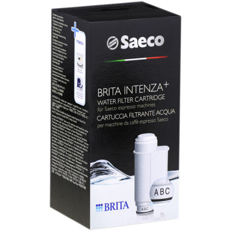Wasserfilter BRITA INTENZA+ Verwendung für Produkt: (außer Seaco Vienna) weiß