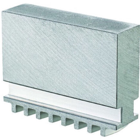 RÖHM Blockbacken-Set 3-teilig, weich, für Futter-Typ: 500 mm (1/3)