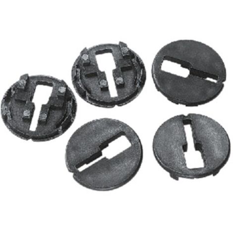 Fein Spanreißschutz 5er Pack - 31428102016 (1/2)