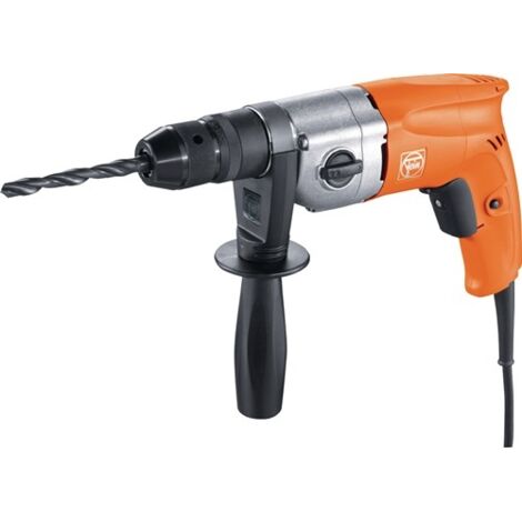 Fein Zweigang-Bohrmaschine bis 10 mm BOP 10-2 Set / 500 W - 72055461000 (1/4)