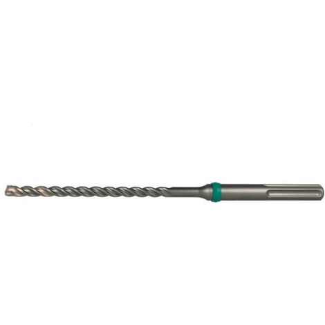 Hammerbohrer Trijet Ultimate D.16mm Arbeits-L.400mm L.540mm SDS-max
