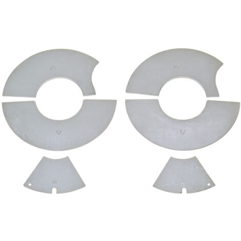 Rothenberger Reduzierspanneinsätz für P160 SANILINE, Ø 63mm (1/2)