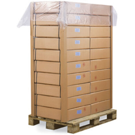 Dokumententaschen Maße 240x130mm weiß DIN-Lang Pergaminpapier TRANSPAK (1/2)