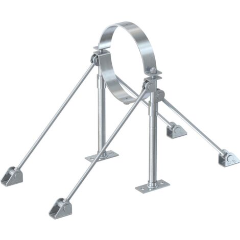 Fischer Festpunkt mittel FFP-M42 - 567704 (1/5)
