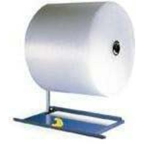 Tischschneidständer f.Rollenbreite 50cm/Durchmesser 90cm TRANSPAK (1/2)