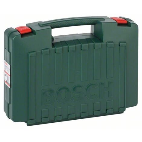Bosch Kunststoffkoffer 387 x 117 x 296 mm