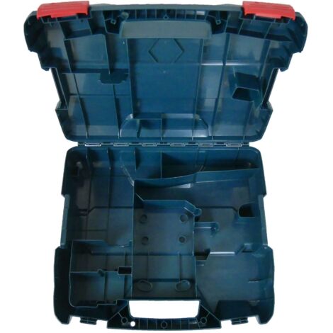 Bosch Maschinenkoffer für 18 + 12 Volt Akkuschrauber GSR GSB Modelle - 16054381FZ