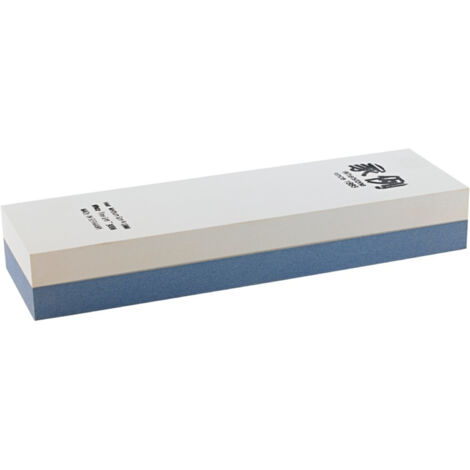 Abziehstein japanisch 200x60x30mm K1000/3000 Müller