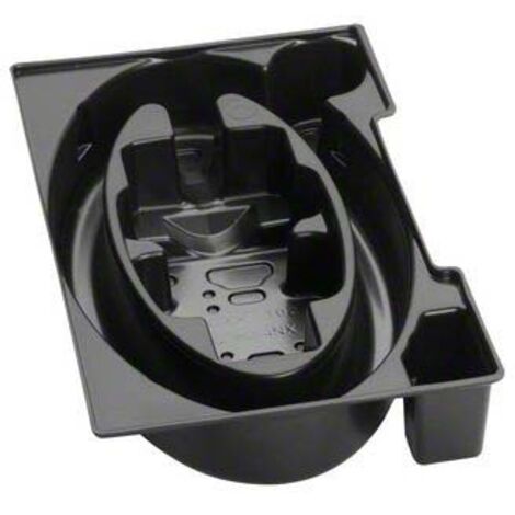Bosch 1/2 Einlage GOS 12V-LI passend für L-Boxx 102 - 1600A002VP