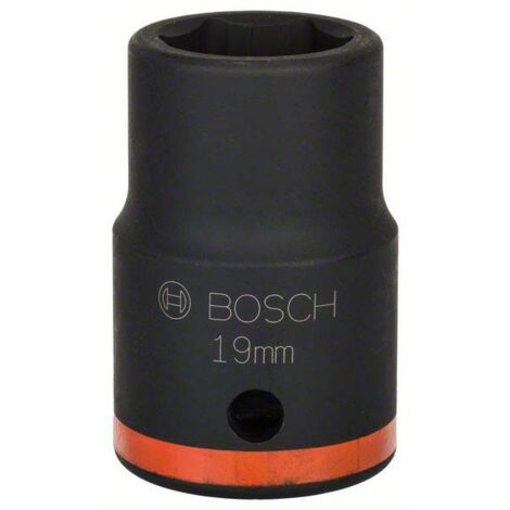 Bosch Steckschlüsseleinsatz, 19 mm, 50 mm, 44 mm, M 12, 32,5 mm - 1608556005 (1/5)