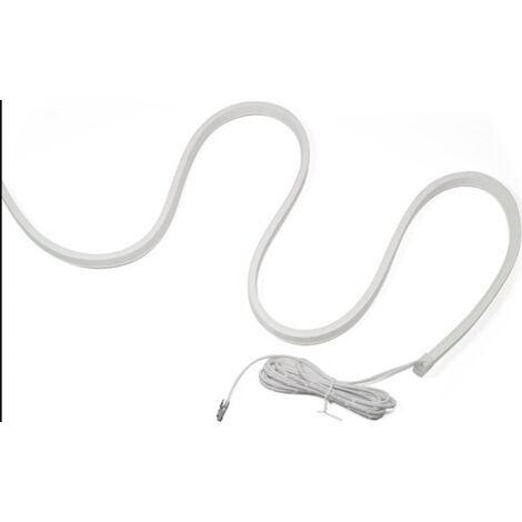 LED Band Octopus warmweiß 24 V 10 W/m L.5000mm B.4mm L&S (1/5)
