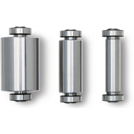 Fein Kontaktrolle, Ø 28,0 mm, Breite 150,0 mm (1/2)