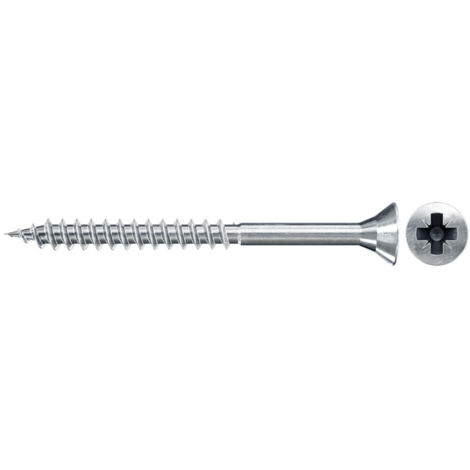 fischer ClassicFast II 4,5x60 SK blvz TG PZ 200 200 Stk (1/4)