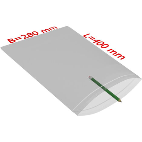 Kantenschutzwinkel Maße 64x38x55x22mm PE rot TRANSPAK (1/2)