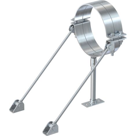 Fischer Festpunkt mittel FFP-MD2-V1 - 567706 (1/5)