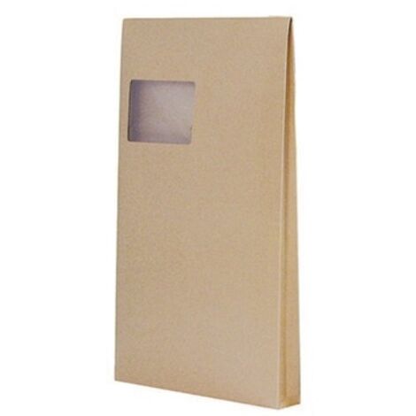 Soennecken Faltentasche Format des Umschlages: DIN C4 Maße: 229 x 324 x 20 mm (B x H x T) (1/2)