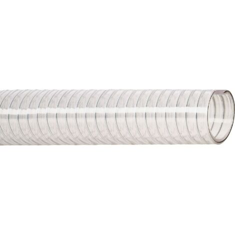 Saug- u.Druckschlauch ARMOFLEX® L.50m ID 18,0mm AD 24,0mm (1/2)