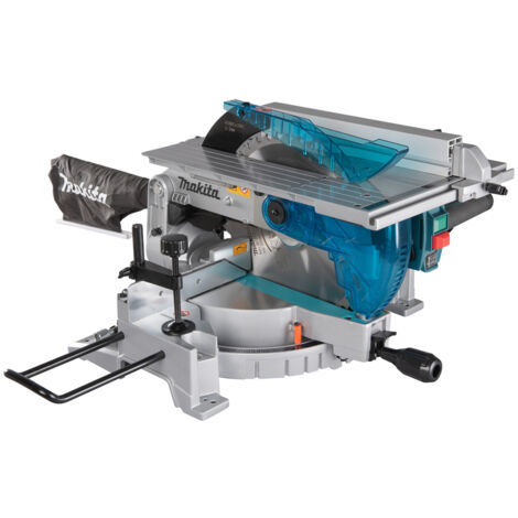 Makita LH1201FL Kapp-,Gehrungs- und Tischsäge 305 mm