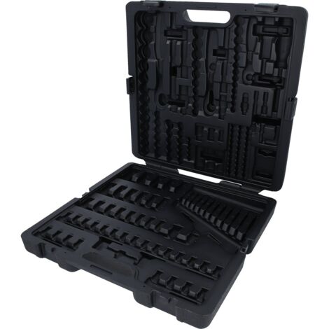 KS TOOLS Kunststoff-Leerkoffer für 917.0216 - 917.0216-99 (1/5)