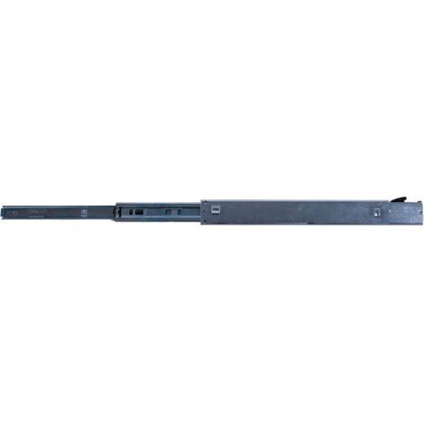 KS TOOLS Vollauszug Kugelführung mit autom. Rückzug zu Werkstattwagen P35 - 873.5008-R018P (1/2)
