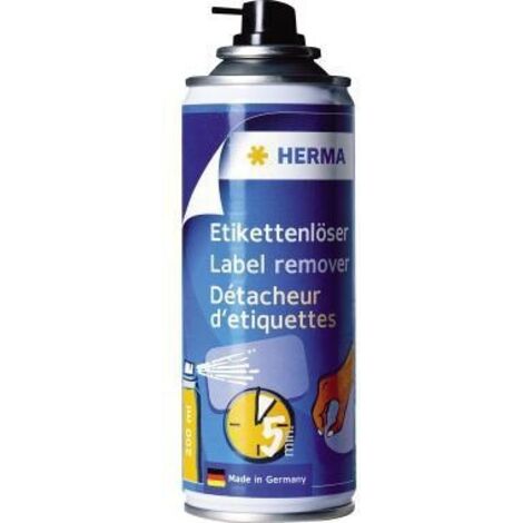 HERMA Etikettenlöser HERMA 200ml HERMA 200ml (1/4)