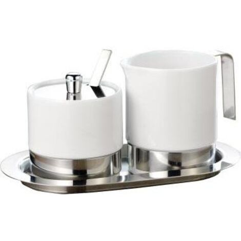Esmeyer Zucker-Milchset ADAM 302-024 5teilig (1/4)