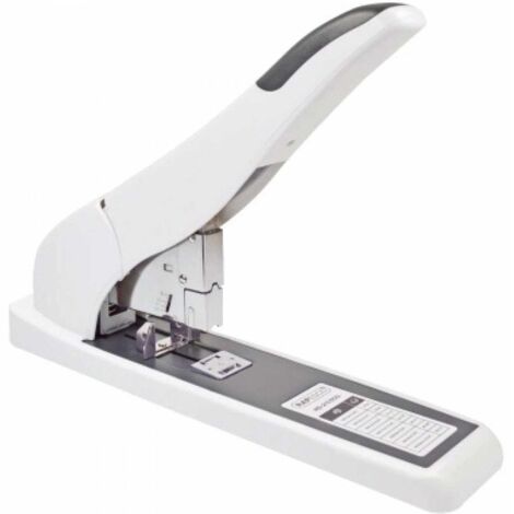 RAPESCO Heftgerät RP1397 ECO 210 Blatt weiß (1/5)