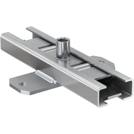 Fischer Rollenschlitten schwer FASH1 M12/16 (5 Stk.) - 567953 (1/4)