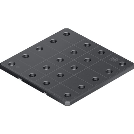 Fein VersaMAG Schweißplatte Ø 16 mm - 90701005020 (1/3)