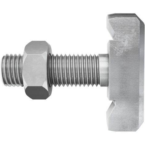 Fischer Bolzen FBC 50/30 M16x125 8.8 HDG - 572777 (1/5)