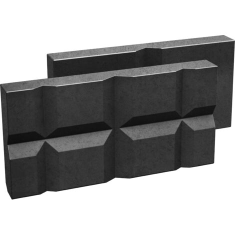 Fein VersaMAG Erhöhungsbacken 60 mm - 32422420010 (1/3)