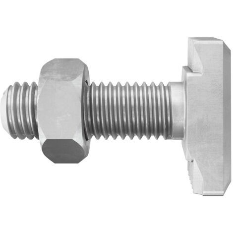 Fischer Bolzen FBC S 38/23 M16x60 8.8 HDG - 572828 (1/3)