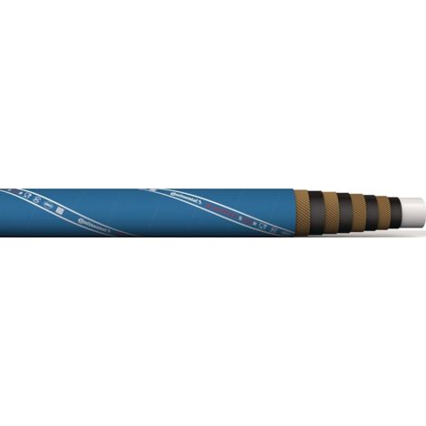 Lebensmittelschl.BLAUDIECK SUPER ID 25mm AD 37mm L.40m (1/2)