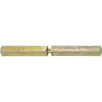 FSB Panikstift 05 0125 4-KT.9x118mm geteilter Vollstift - 0 05 0125 00505 5700