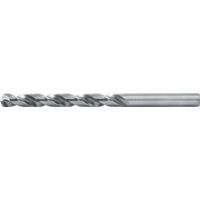 RUKO 10x Spiralbohrer HSSE-Co 8 Ø 3,3 mm - 281033E