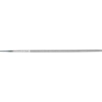 PFERD TOOLS 11107203 Werkstattfeile DIN 7261 Länge 200 mm Querschnitt 7,5 mm Hie